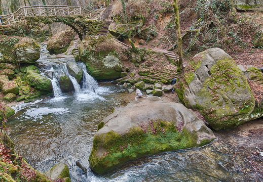 Mullerthal