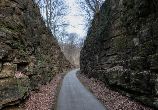 Luxembourg National Footpaths 