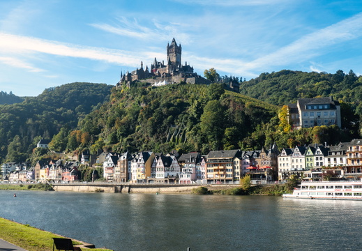 Moselle 2021 - display this album Moselle 2021