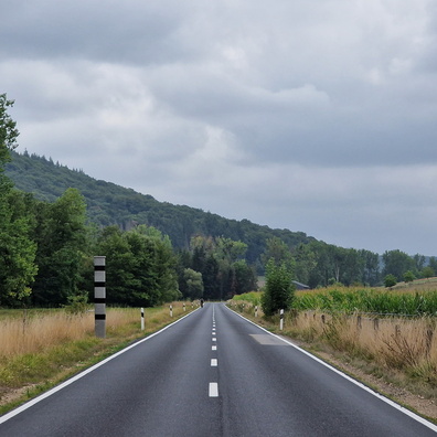 Radar in Mamerdall