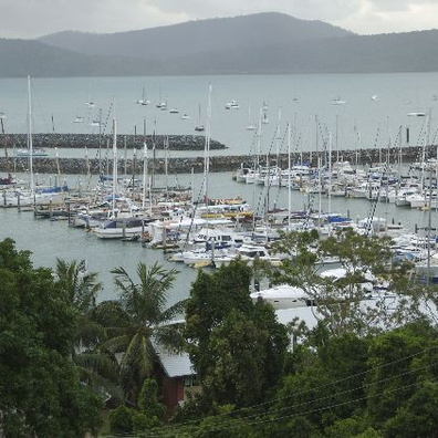 Airlie Beach