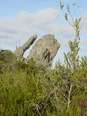 Fitzgerald River National Park