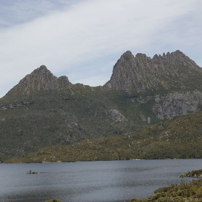 Cradle Mountain