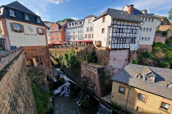 Saarburg