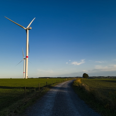 Windmills