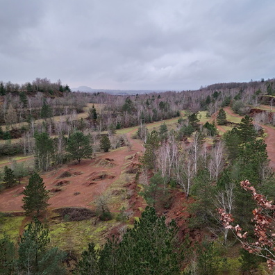 Little Utah bike park