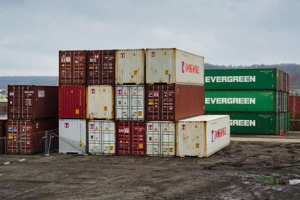 Containers