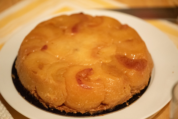 Tarte Tatin