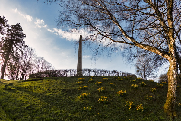 Monument National de l'Indépendance