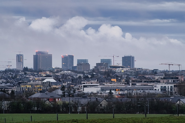 Urban