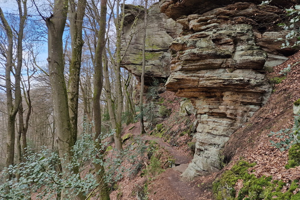 Mullerthal