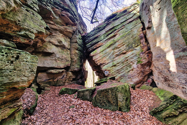 Mullerthal