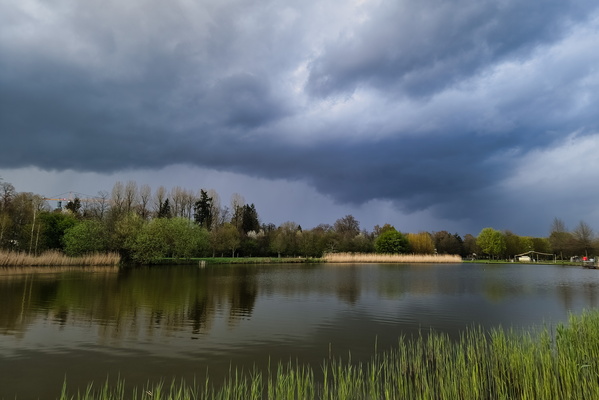 Stormy weather