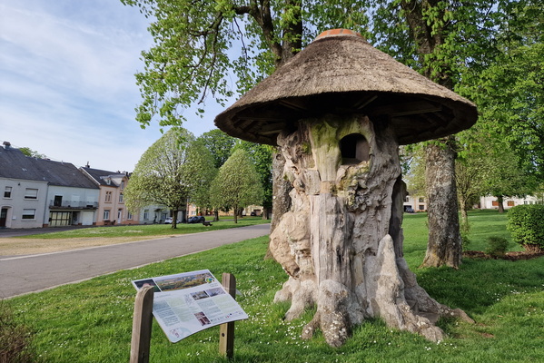 Gérouville