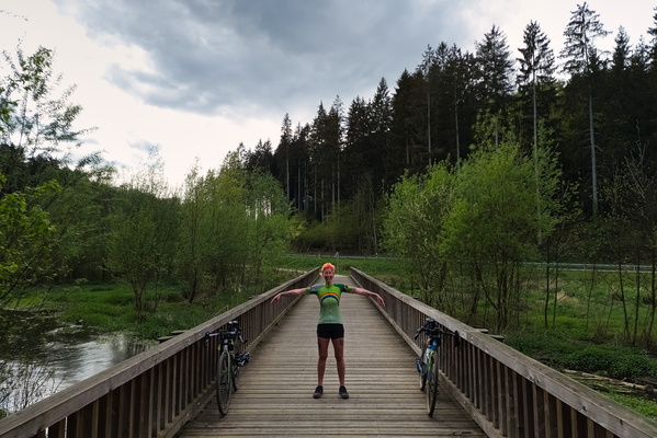 White Ernz bridge