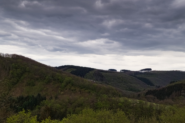 Clerve Valley near Alscheid
