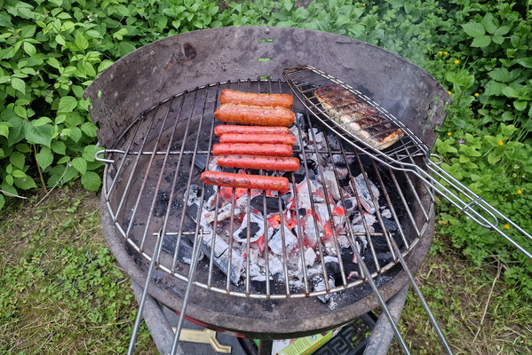 BBQ