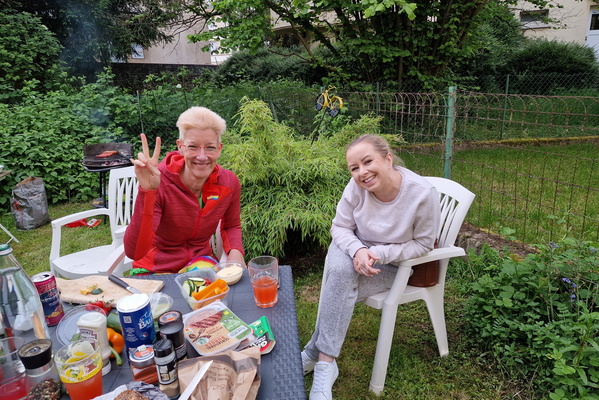 BBQ