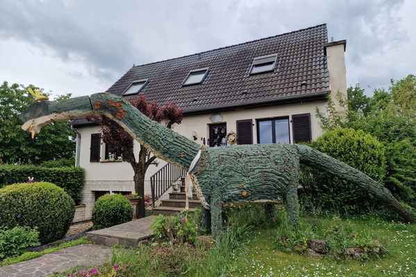 House decoration
