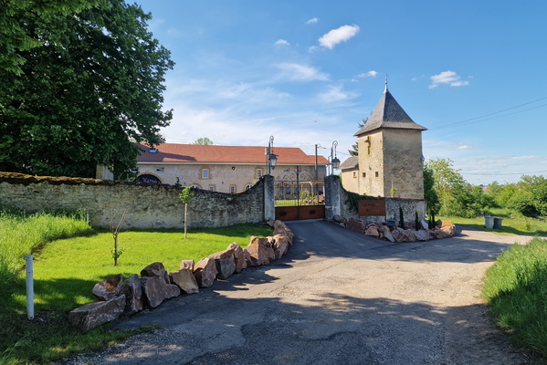 Château de Buy