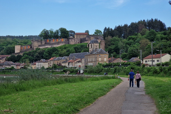 Sierck-les-Bains
