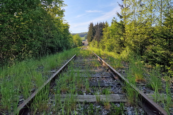 Atertlinn near Bissen