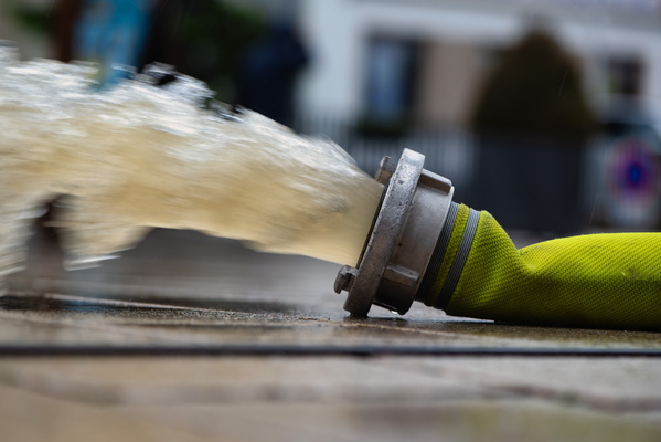 Water extraction