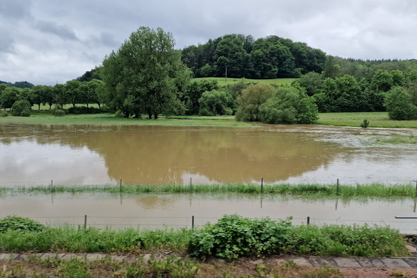 Alzette valley