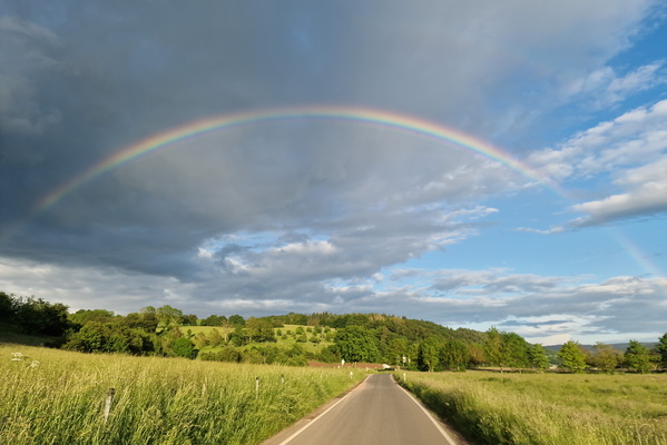 Rainbow