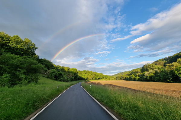 Rainbow