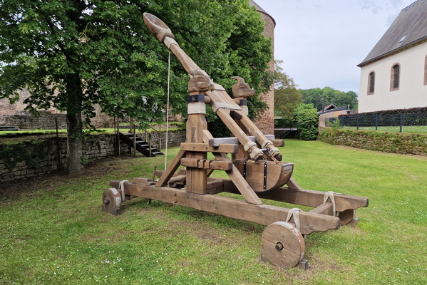 Catapult