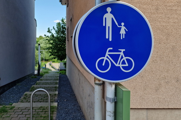 Cyclocross way