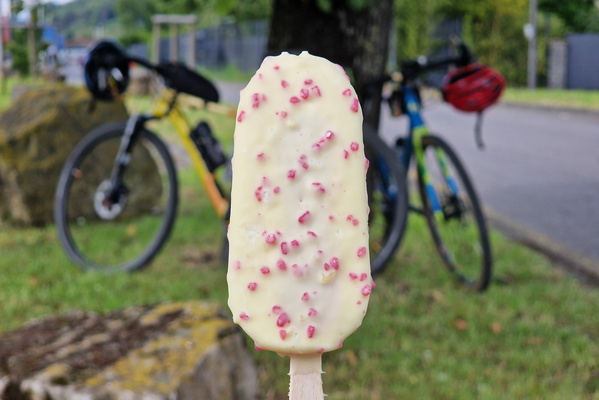 Ice cream