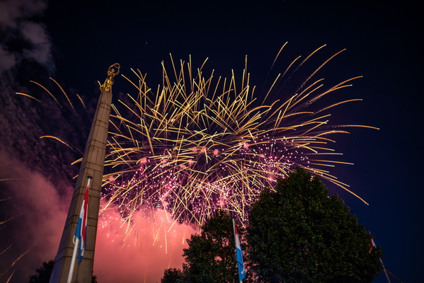 Fireworks