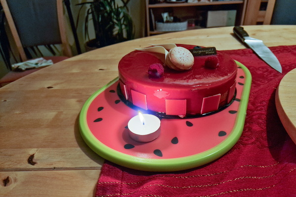 Cake