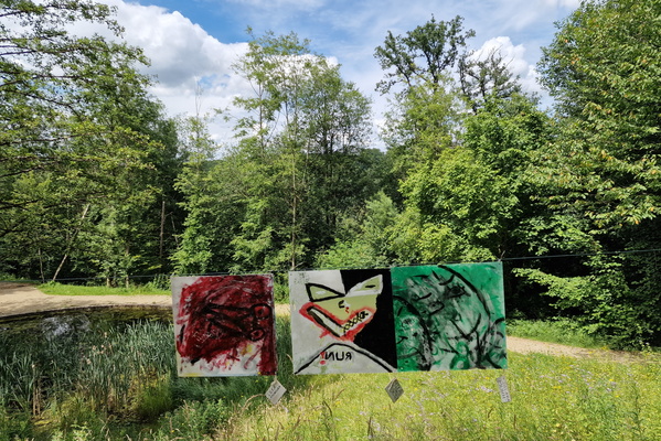 Art in Nature