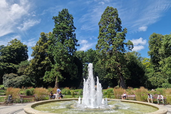 Fontaine Amélie