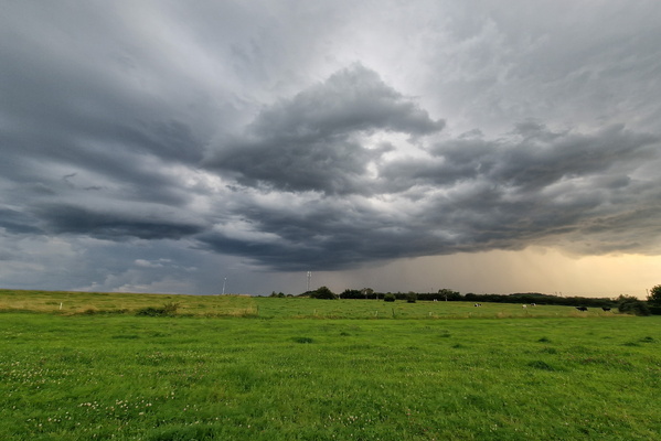 Thunderstorm
