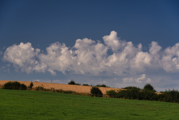 Clouds inspection