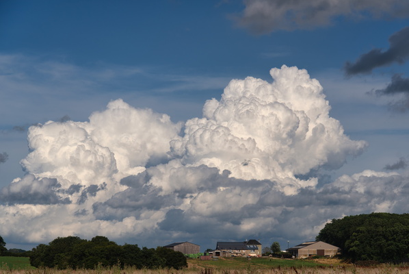 Vëlosummer: so good, even the clouds came out to watch