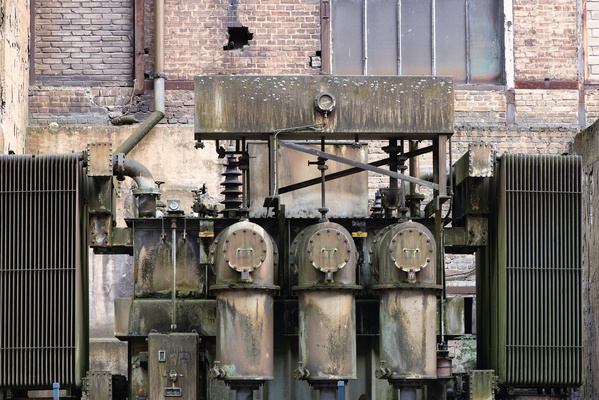 Old industry