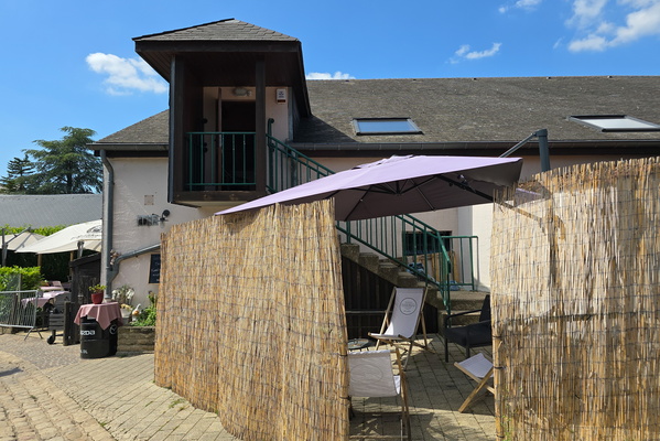 Musée Rural, Peppange