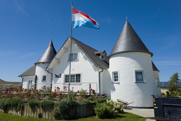 Ferme Theves, Holzthum