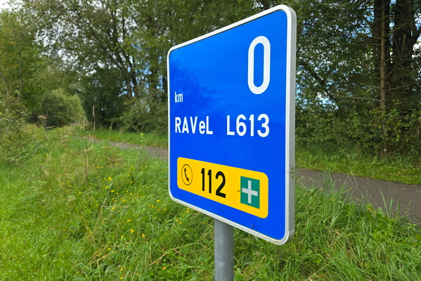 RAVeL L163/L613 fork (better not be number dyslexic)