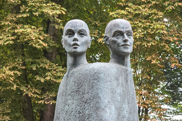 The silent conversation