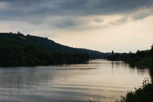 Moselle-ing along nicely