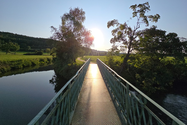 Bridging the gap to the evening