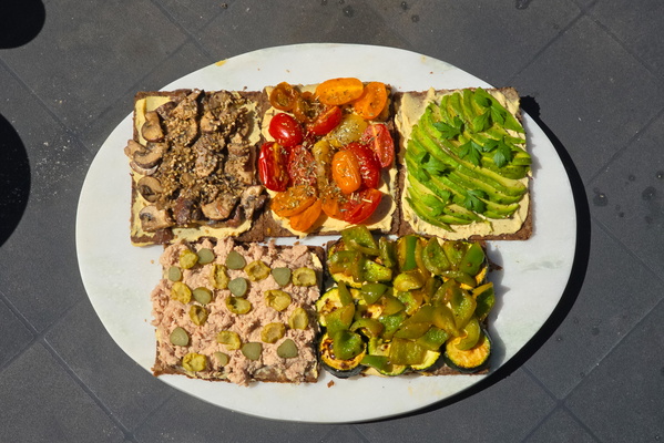 Gourmet by Ele