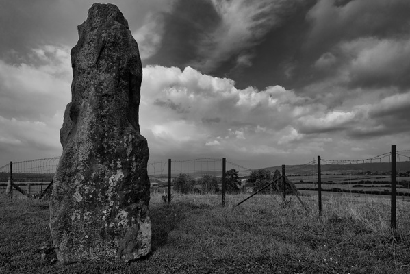 Standing the test of time (and weather)