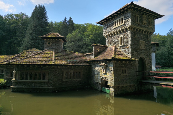 A hidden gem to discover and enjoy